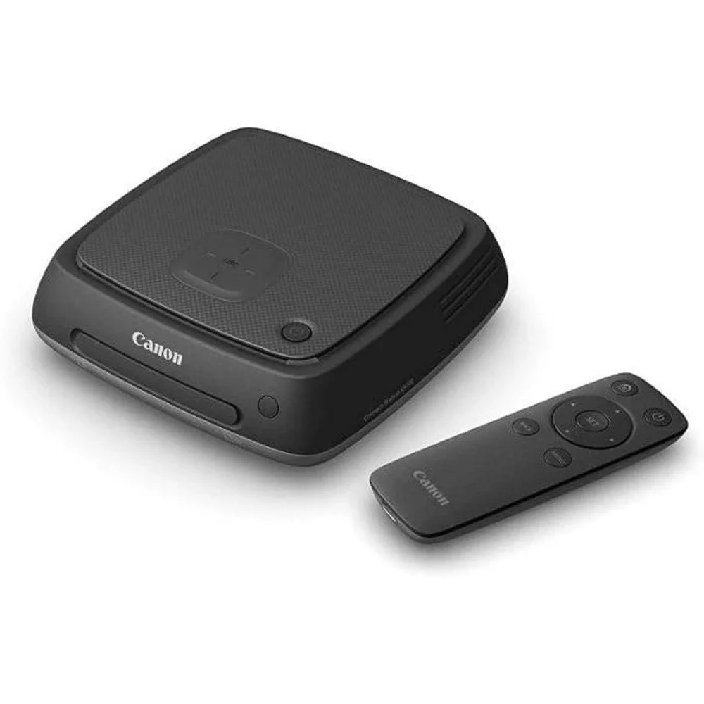 Canon Connect Station CS100 1TB Media Storage Hub NFC WiFi Full HD‎ 9899B002AA
